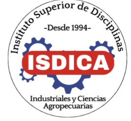 Instituto Superior de Disciplinas Industriales y Ciencias Agropecuarias