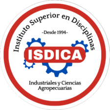 INSTITUTO SUPERIOR DE DISCIPLINAS INDUSTRIALES Y CIENCIAS AGROPECUARIAS