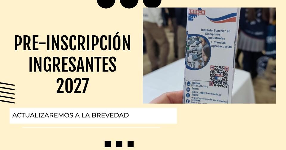 Presentacion principal para plataforma